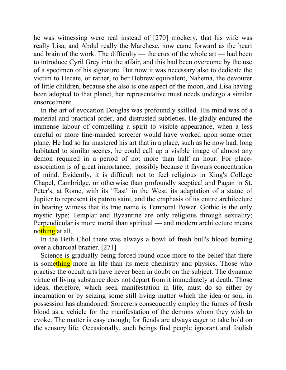 Original scan of Moonchild, PDF page 192