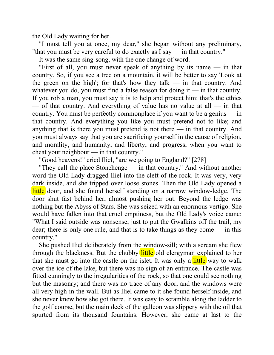 Original scan of Moonchild, PDF page 197