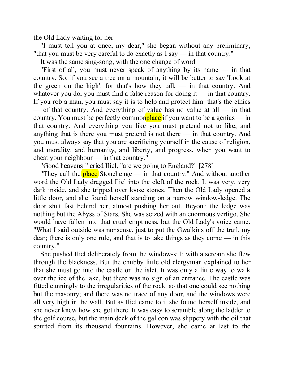 Original scan of Moonchild, PDF page 197