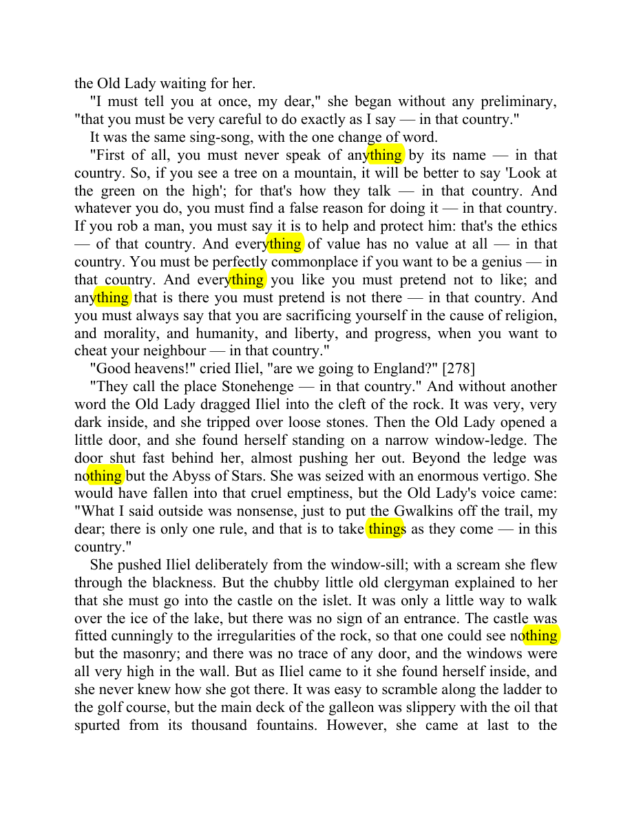 Original scan of Moonchild, PDF page 197