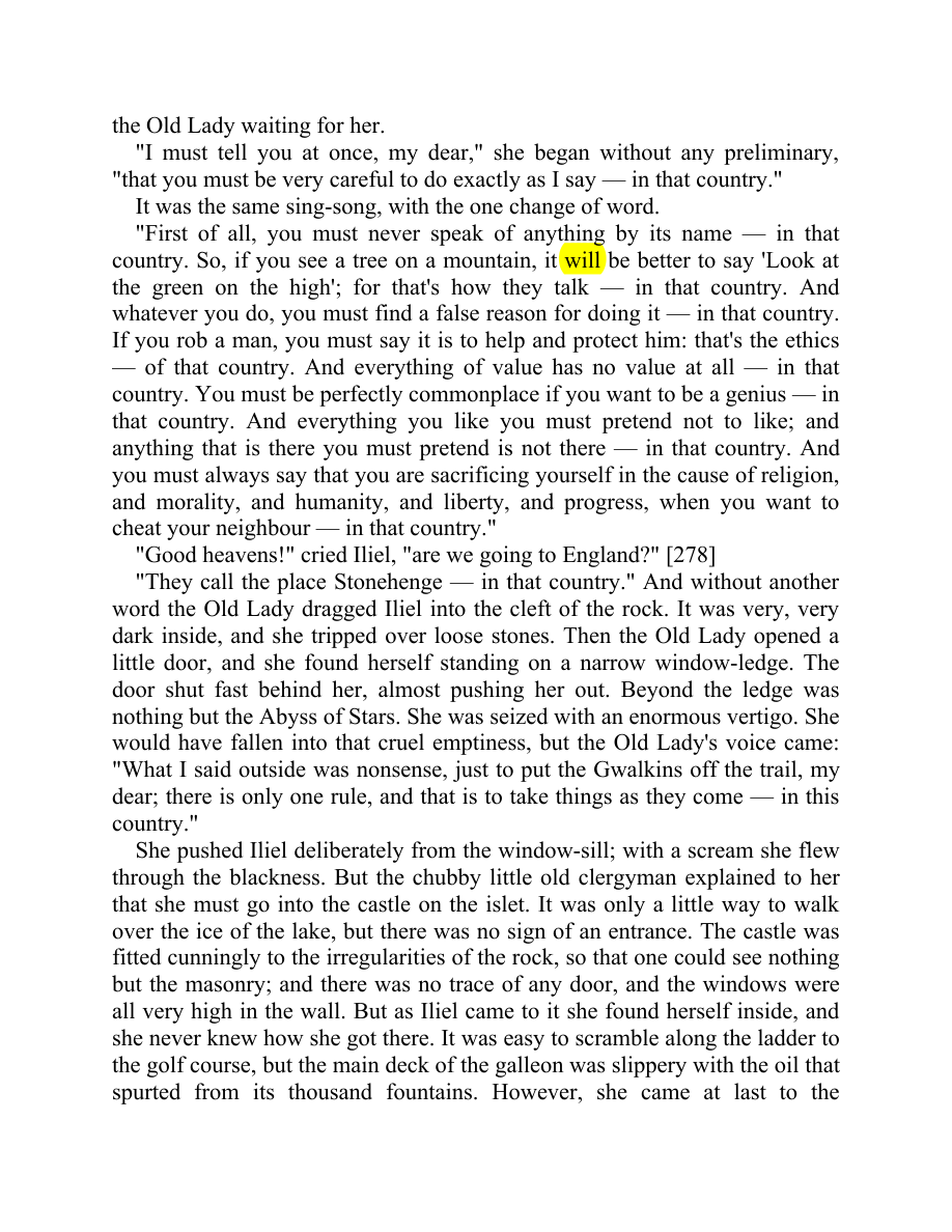 Original scan of Moonchild, PDF page 197