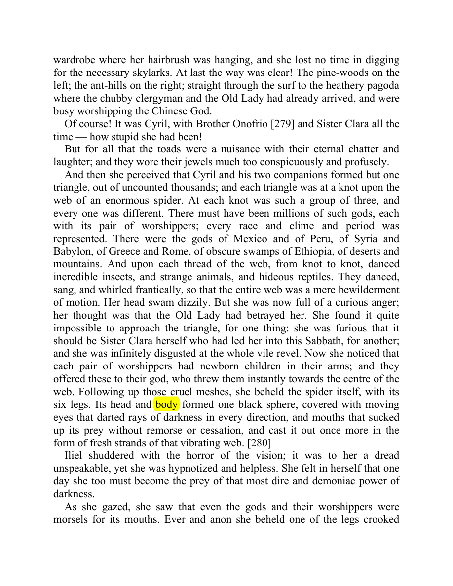 Original scan of Moonchild, PDF page 198