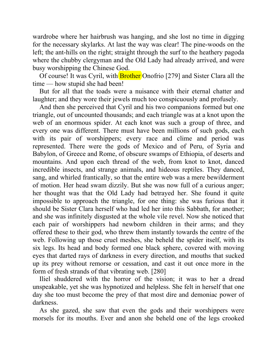 Original scan of Moonchild, PDF page 198