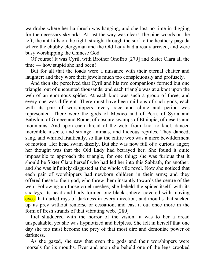 Original scan of Moonchild, PDF page 198