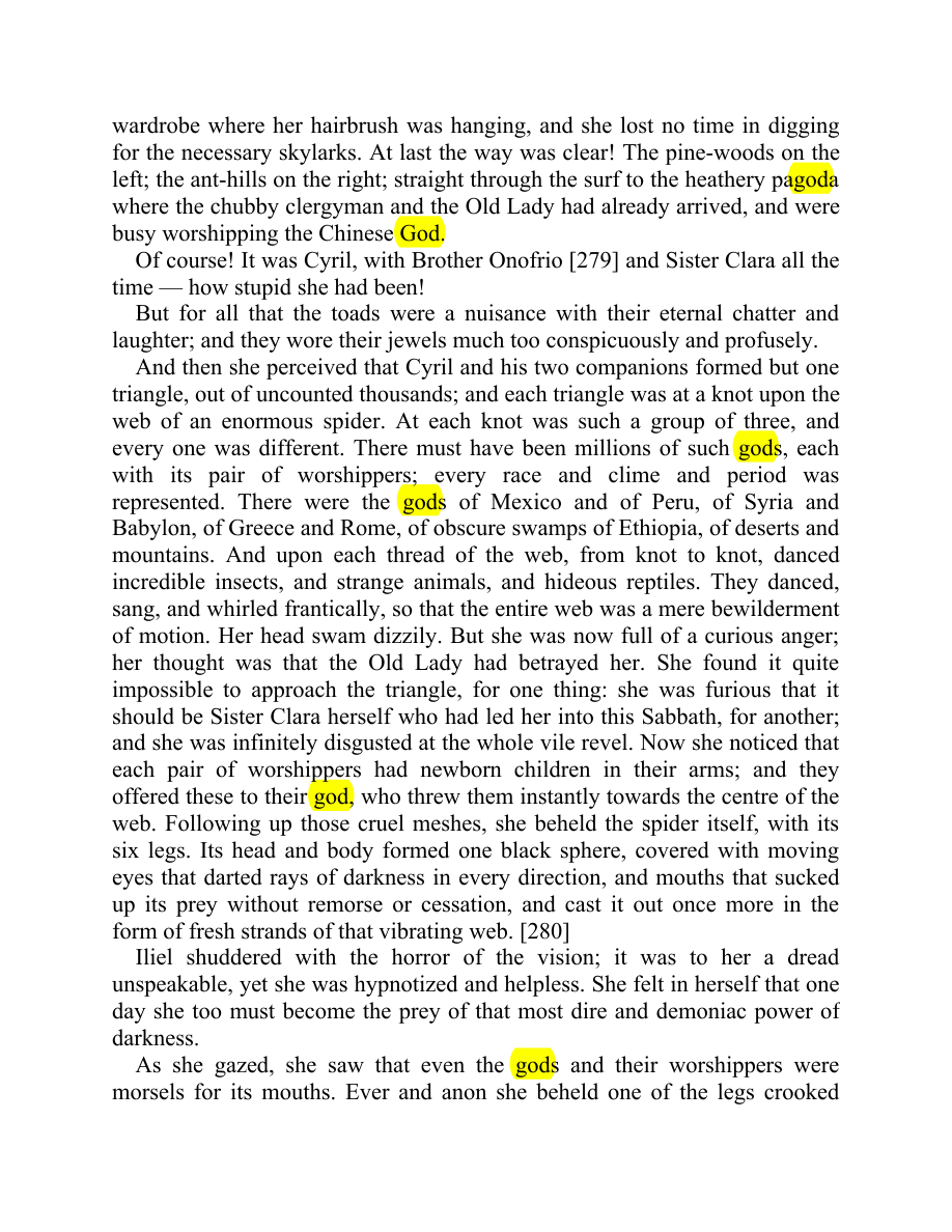 Original scan of Moonchild, PDF page 198