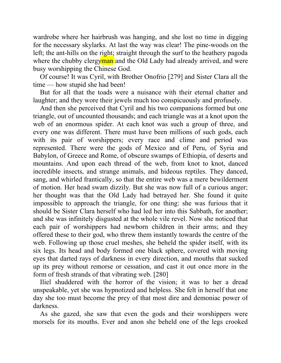 Original scan of Moonchild, PDF page 198