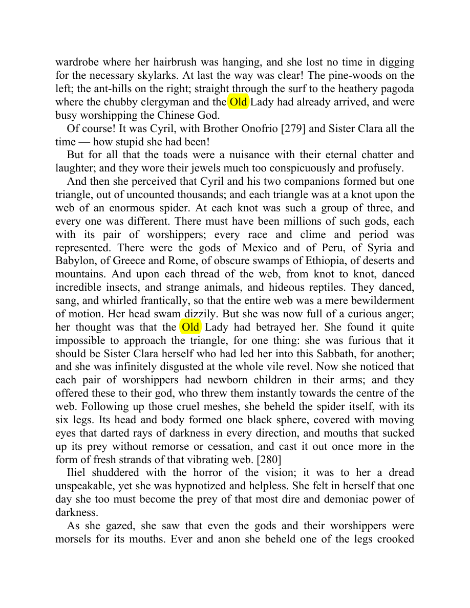 Original scan of Moonchild, PDF page 198