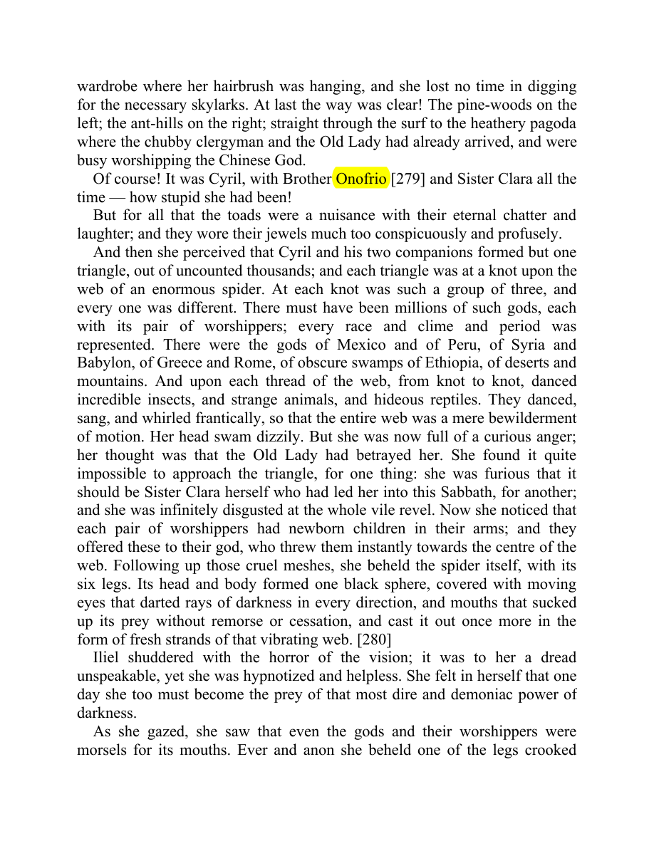 Original scan of Moonchild, PDF page 198