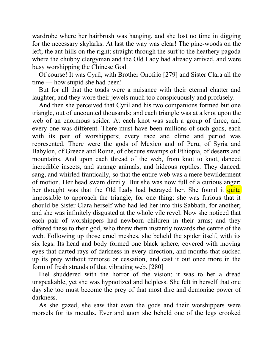 Original scan of Moonchild, PDF page 198