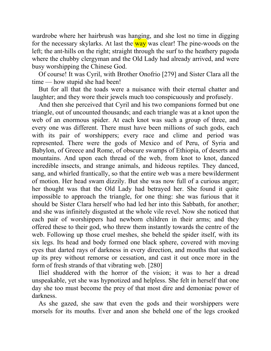 Original scan of Moonchild, PDF page 198