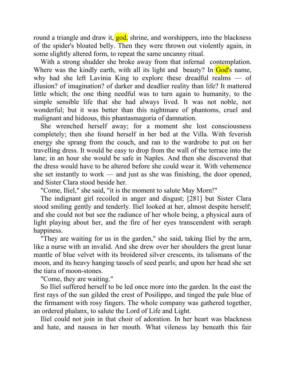 Original scan of Moonchild, PDF page 199