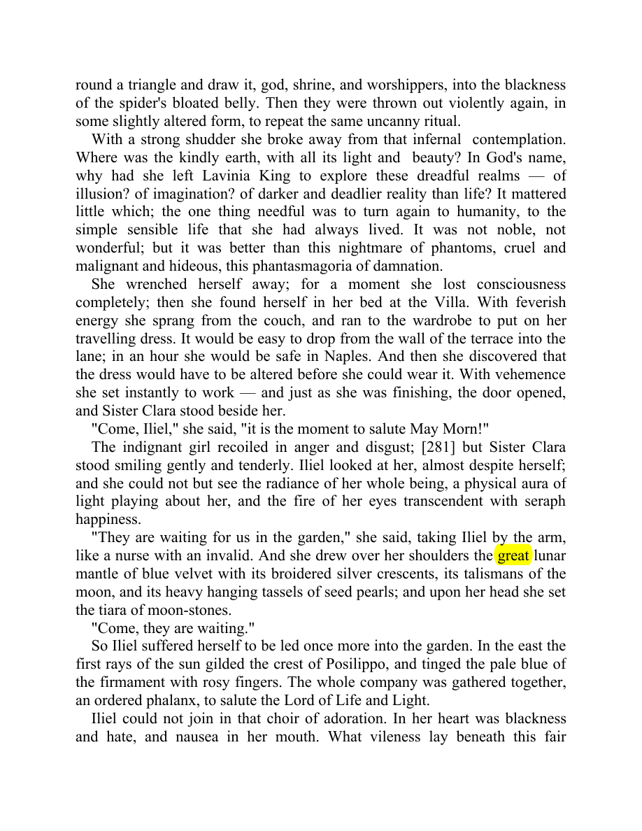 Original scan of Moonchild, PDF page 199