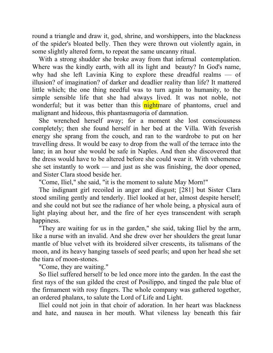 Original scan of Moonchild, PDF page 199