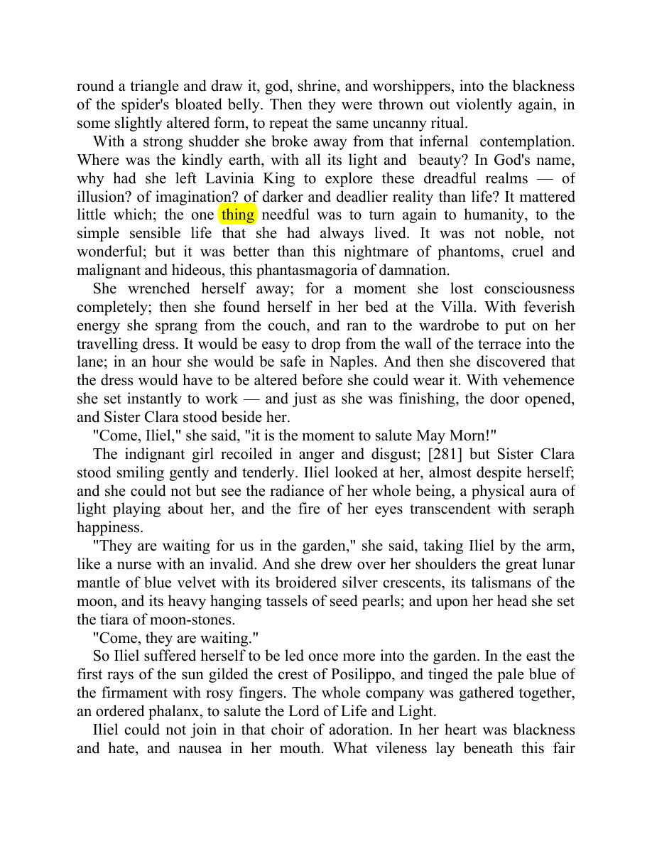 Original scan of Moonchild, PDF page 199