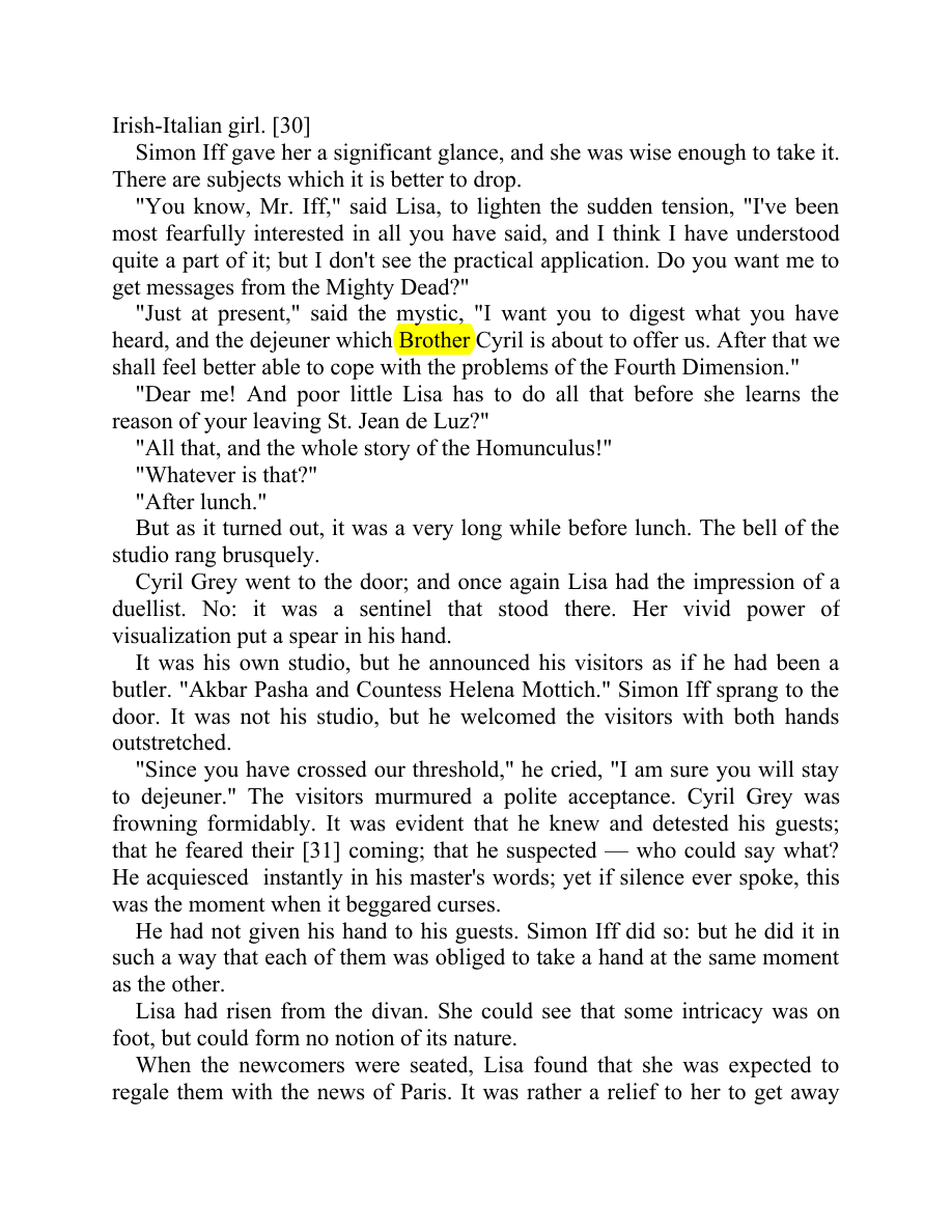 Original scan of Moonchild, PDF page 20