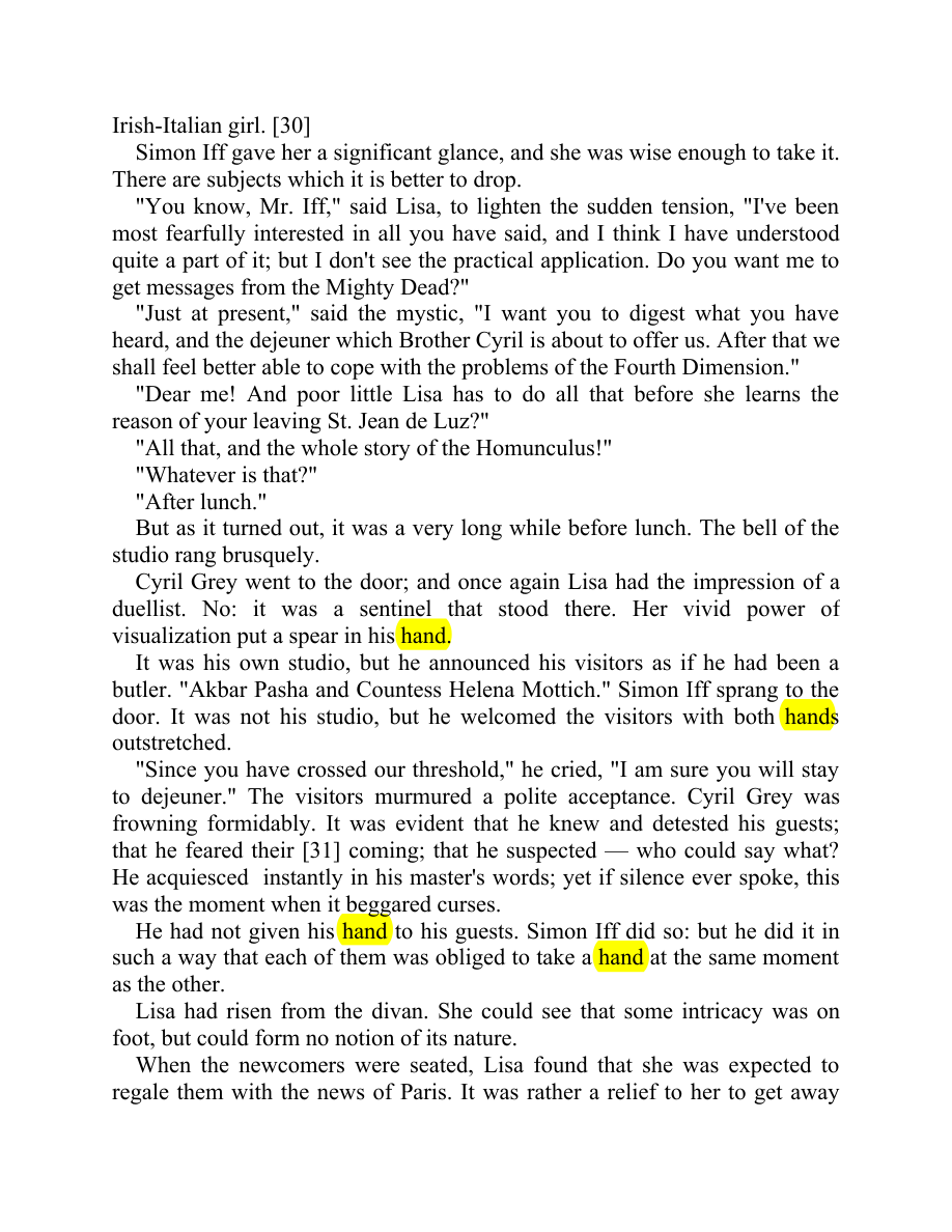 Original scan of Moonchild, PDF page 20