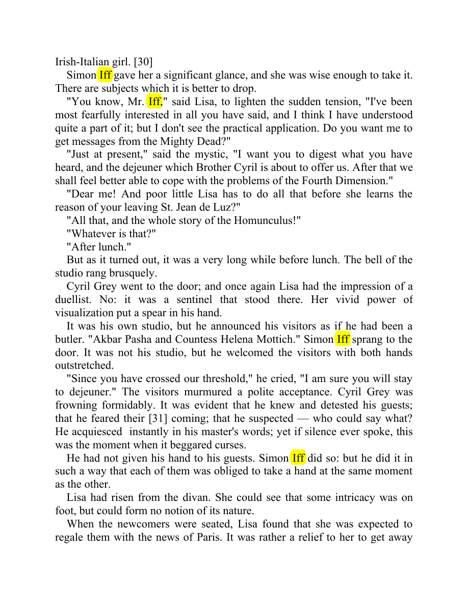 Original scan of Moonchild, PDF page 20