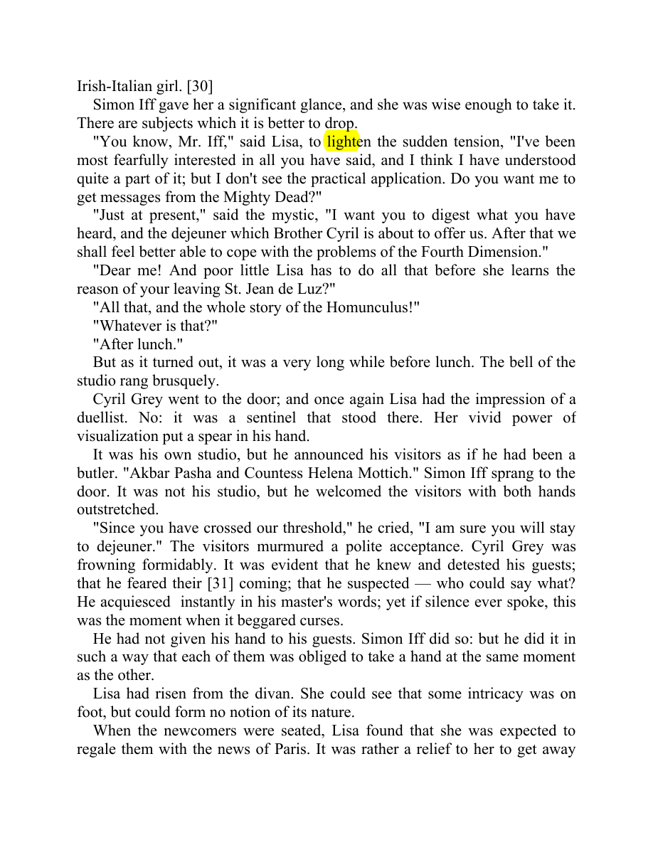 Original scan of Moonchild, PDF page 20