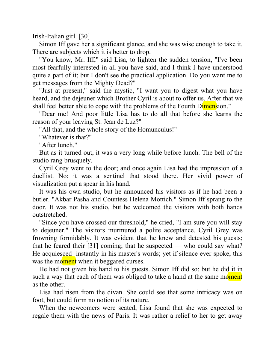 Original scan of Moonchild, PDF page 20