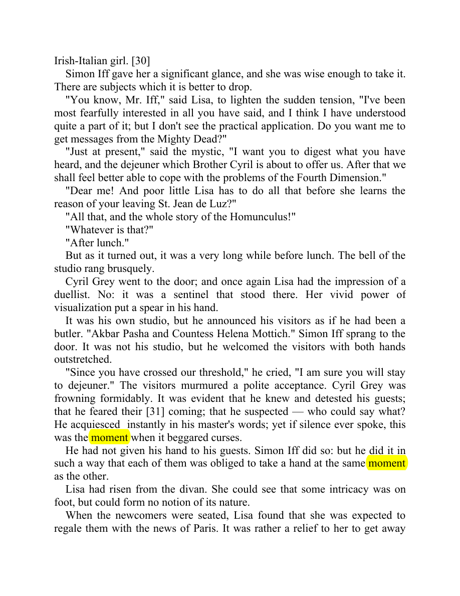 Original scan of Moonchild, PDF page 20