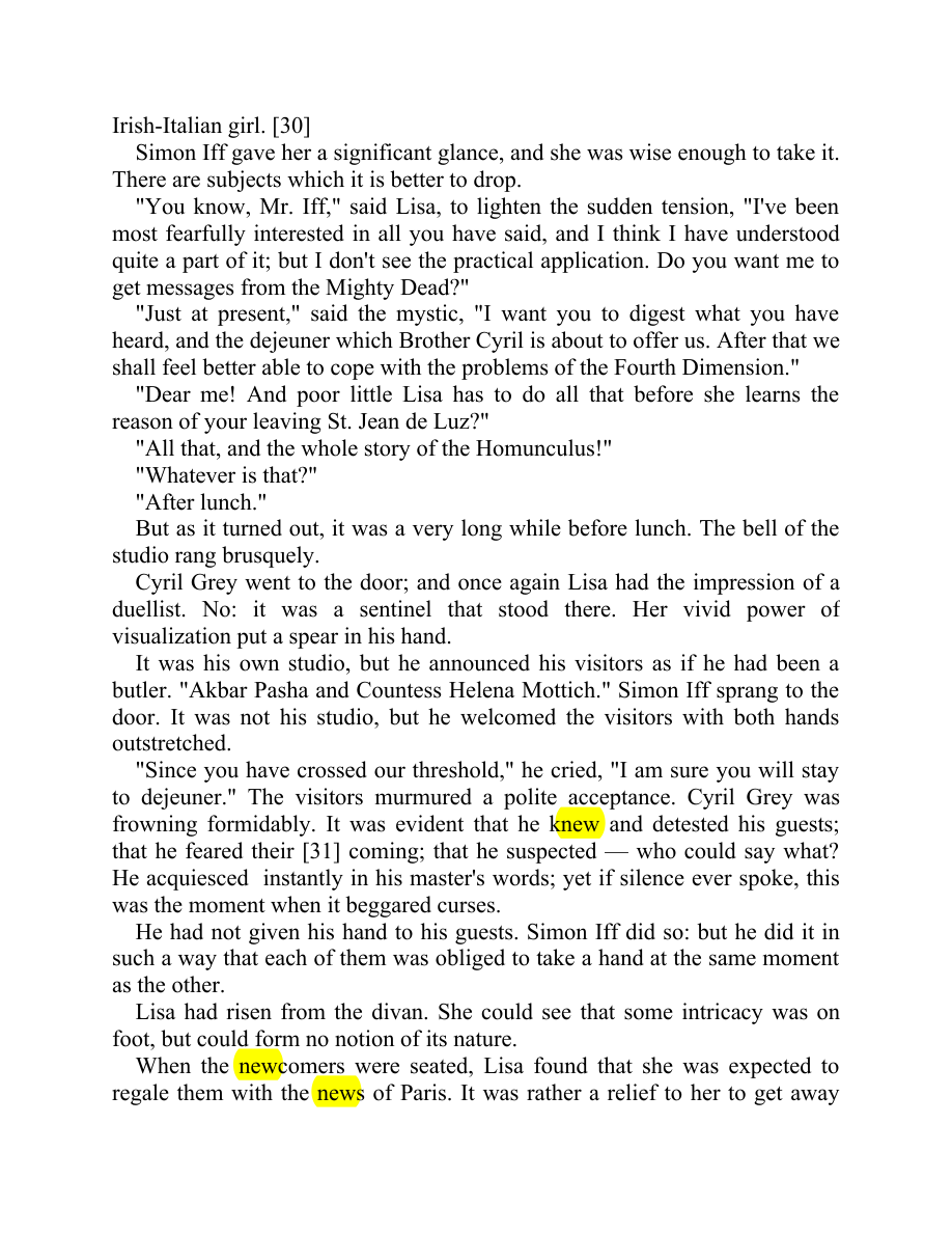 Original scan of Moonchild, PDF page 20
