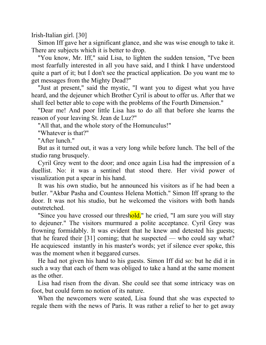 Original scan of Moonchild, PDF page 20