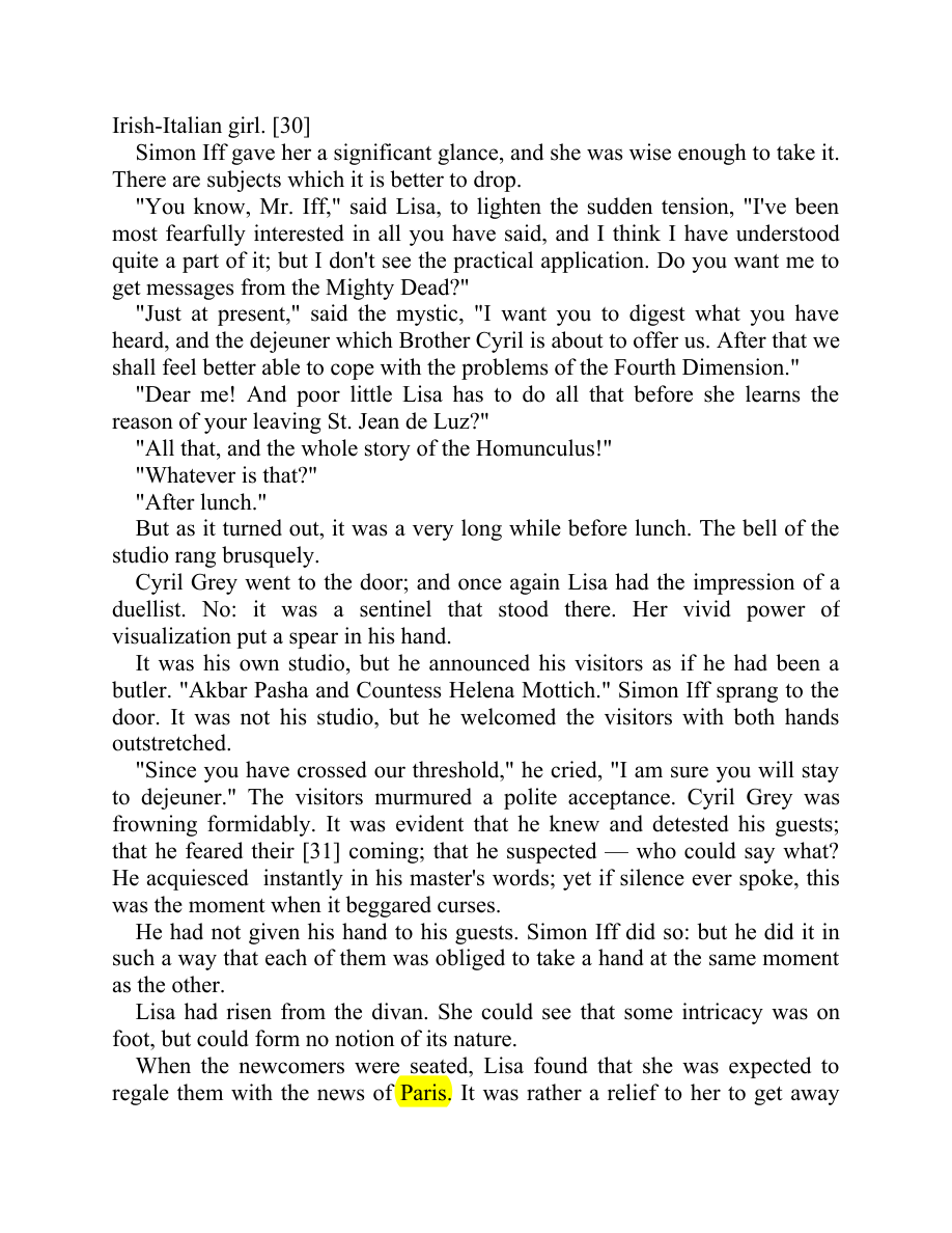 Original scan of Moonchild, PDF page 20