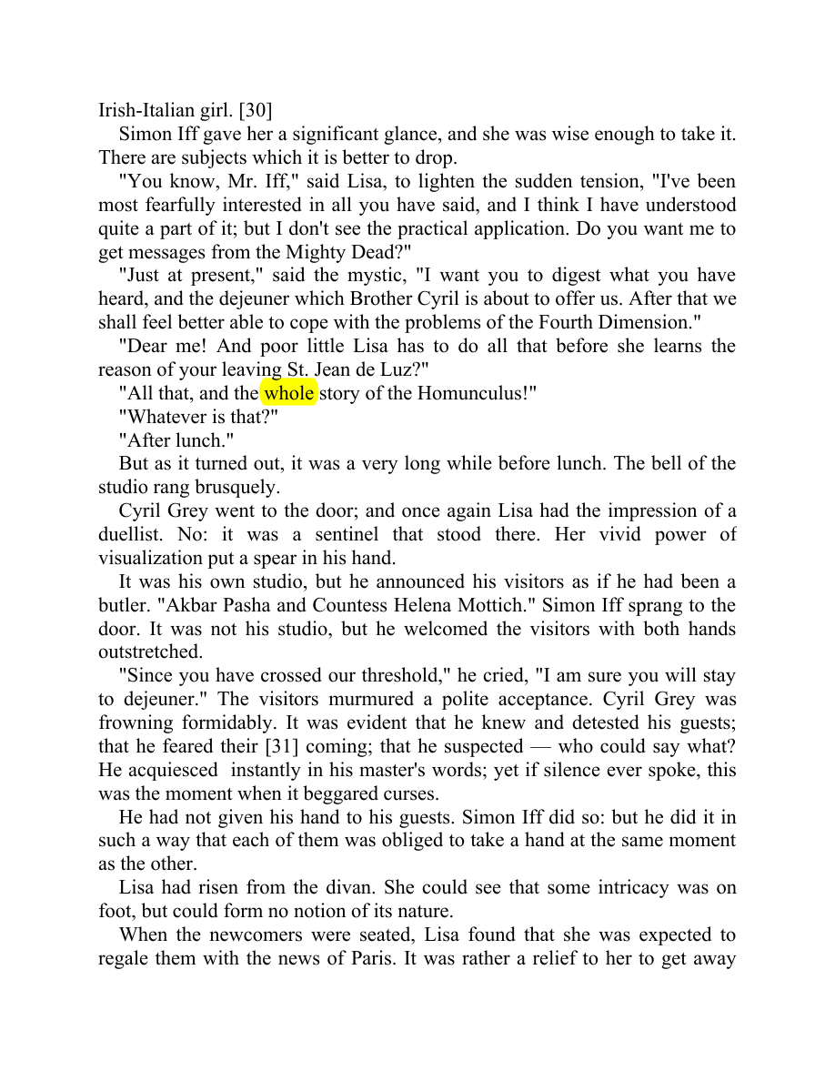 Original scan of Moonchild, PDF page 20