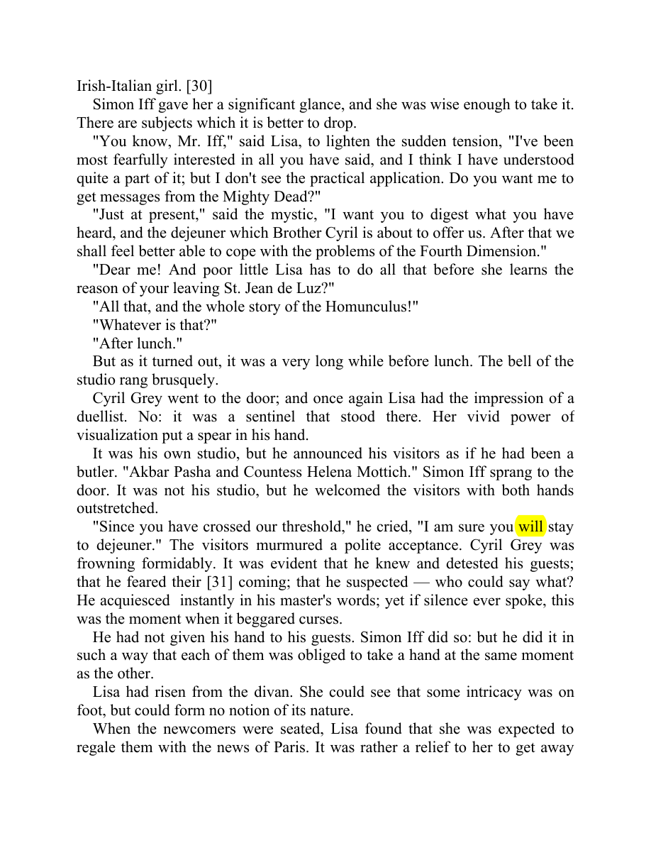 Original scan of Moonchild, PDF page 20