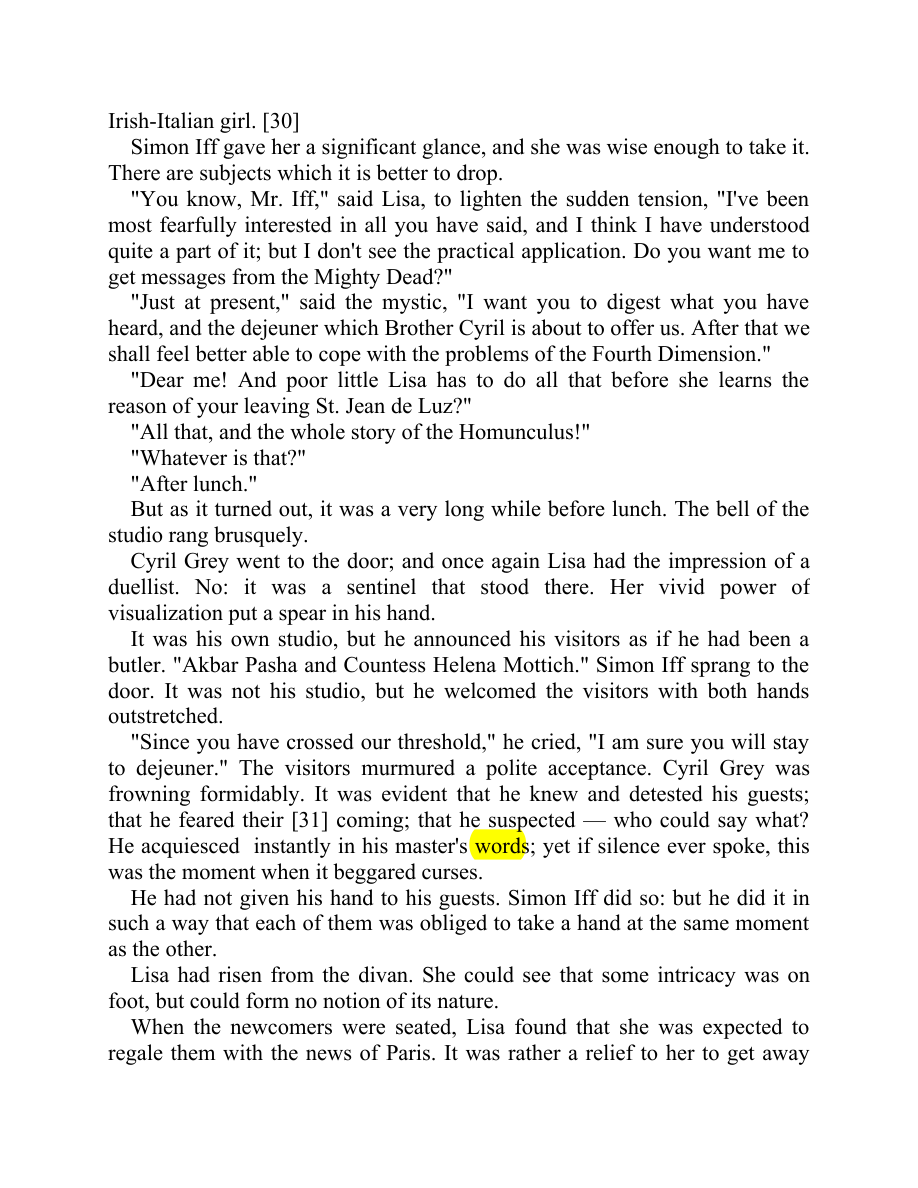 Original scan of Moonchild, PDF page 20