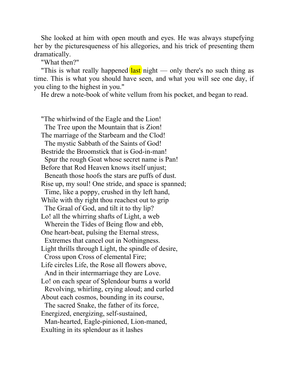 Original scan of Moonchild, PDF page 201