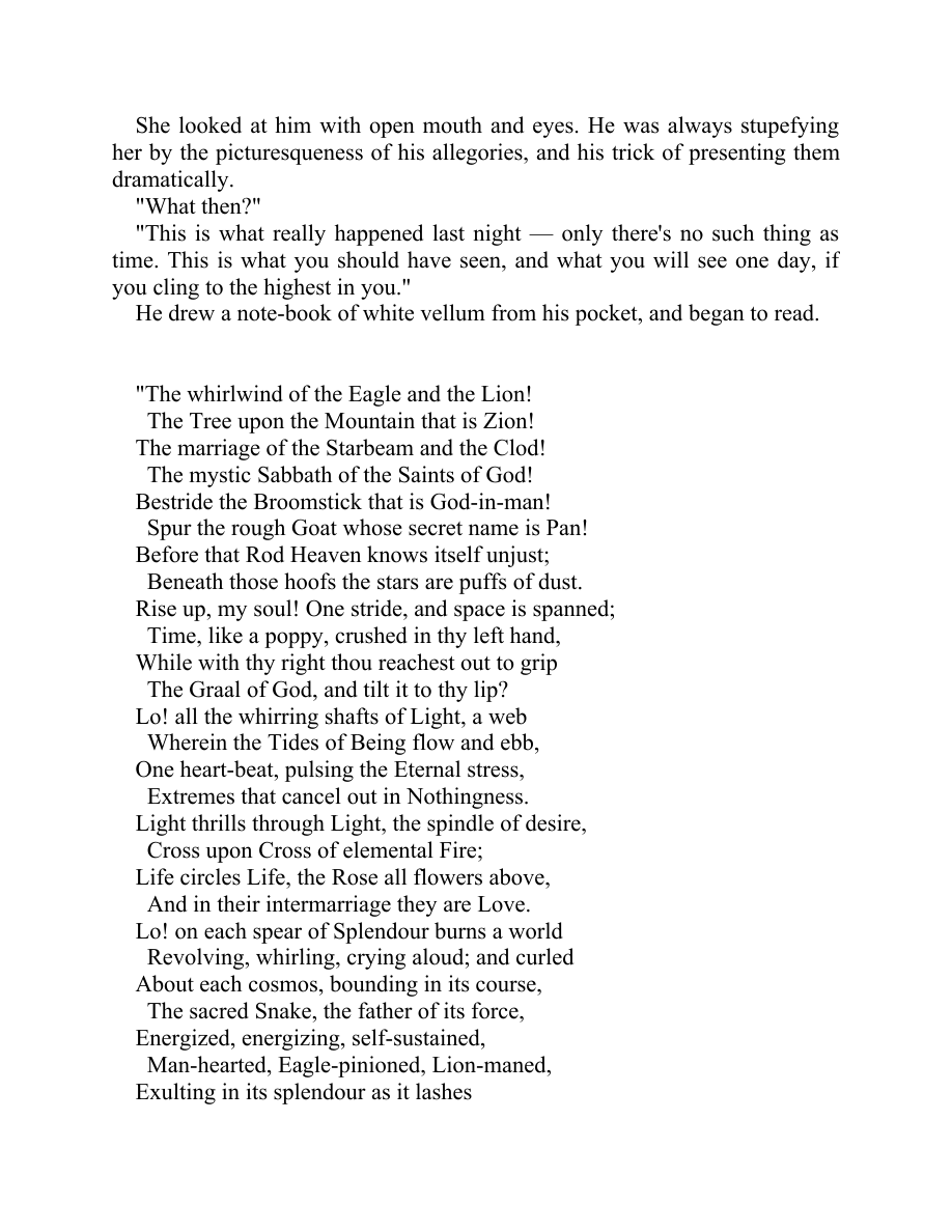 Original scan of Moonchild, PDF page 201