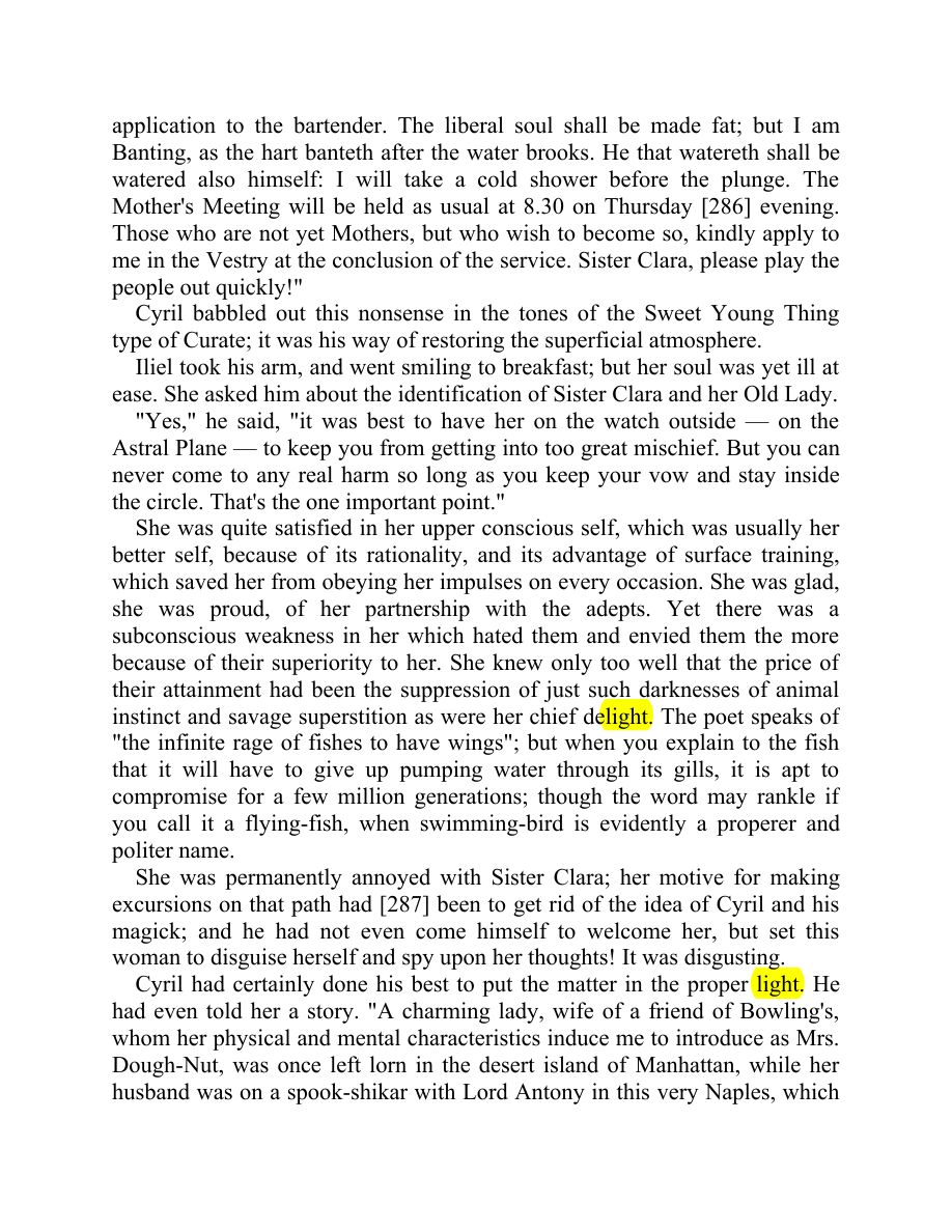 Original scan of Moonchild, PDF page 204