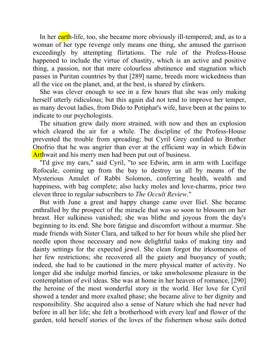 Original scan of Moonchild, PDF page 206