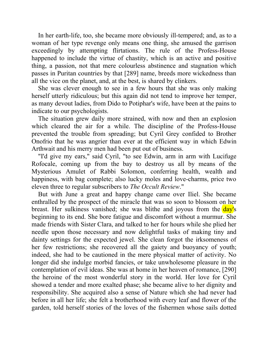 Original scan of Moonchild, PDF page 206