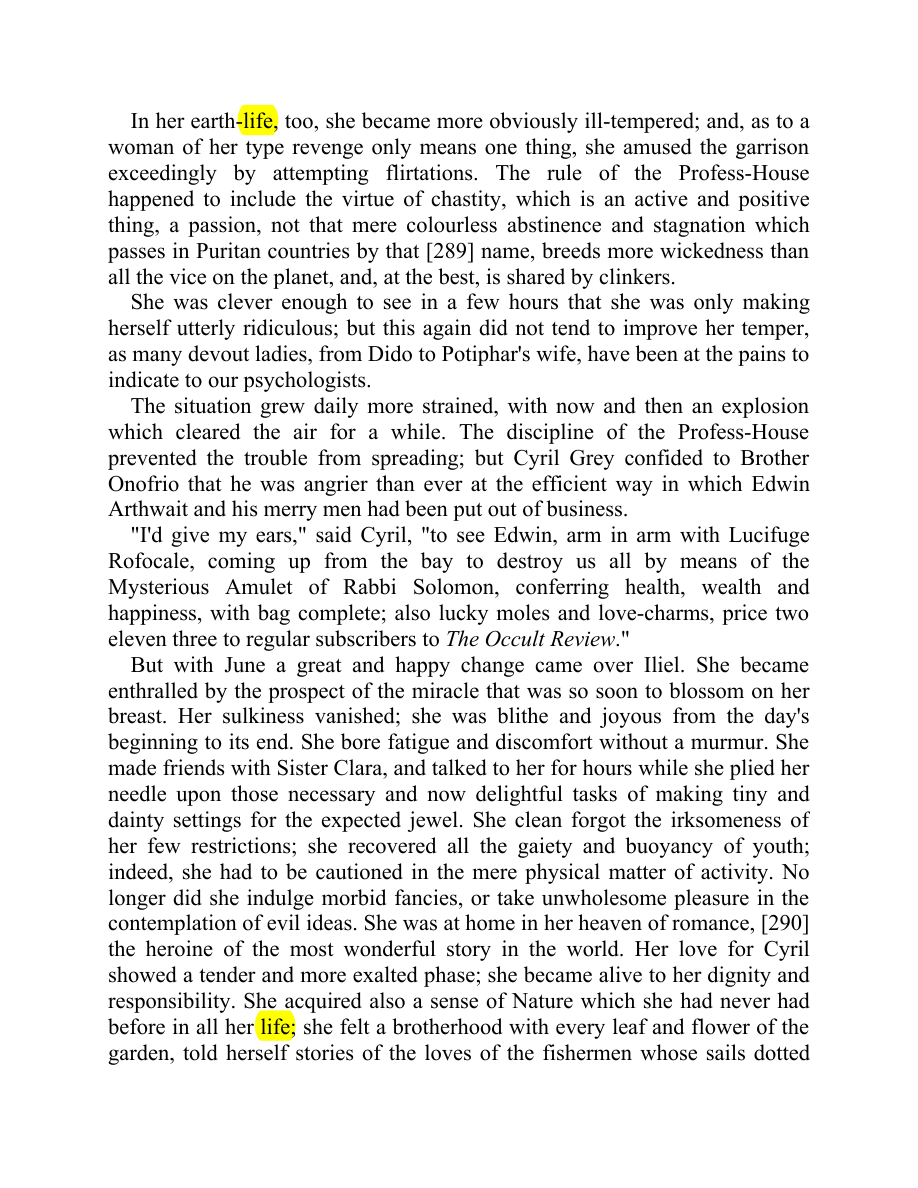 Original scan of Moonchild, PDF page 206