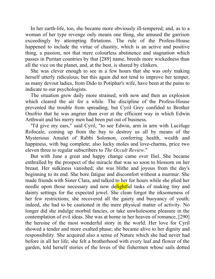 Original scan of Moonchild, PDF page 206