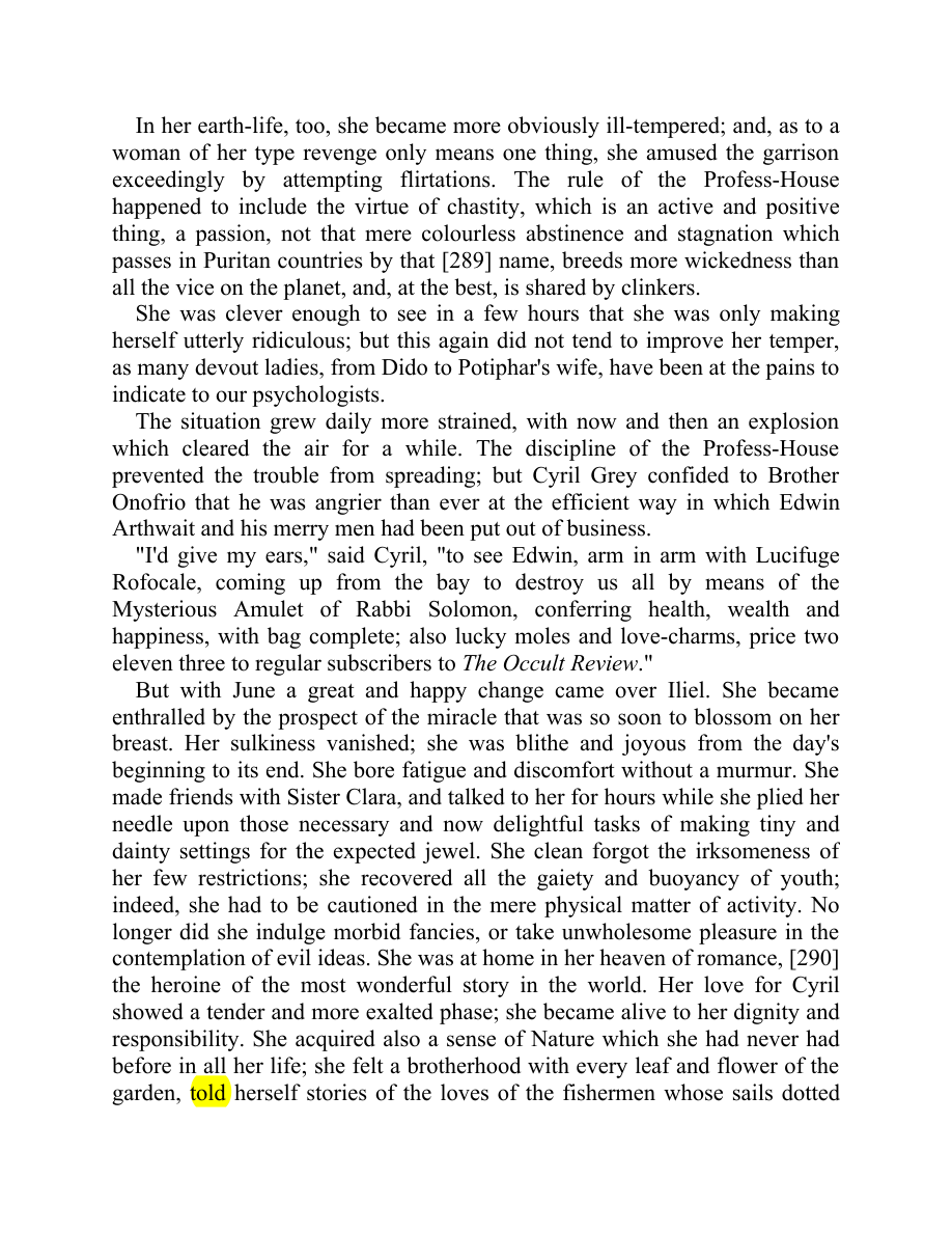 Original scan of Moonchild, PDF page 206