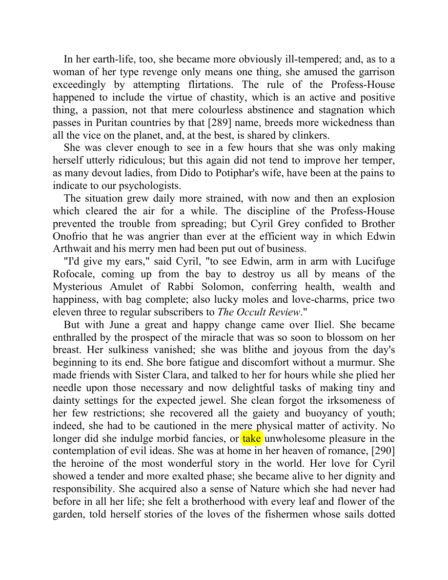 Original scan of Moonchild, PDF page 206