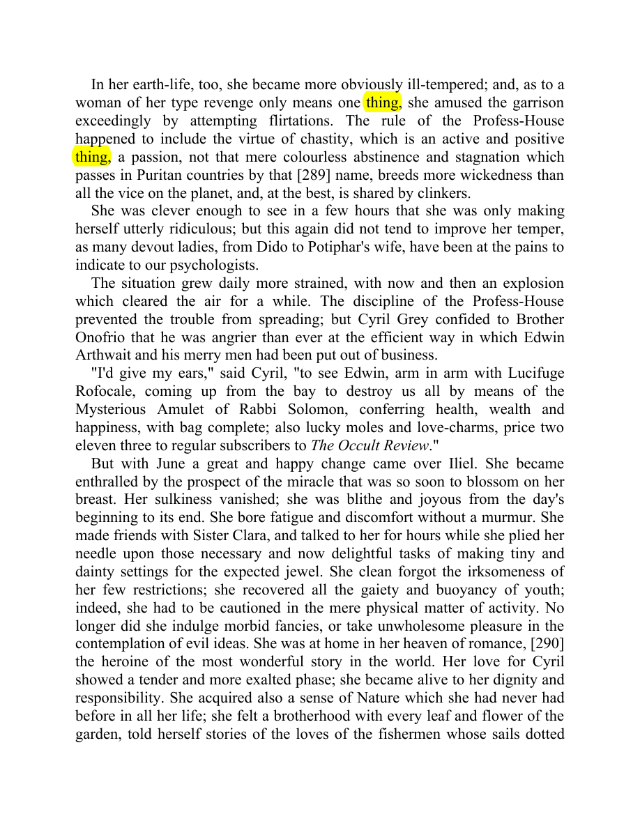 Original scan of Moonchild, PDF page 206