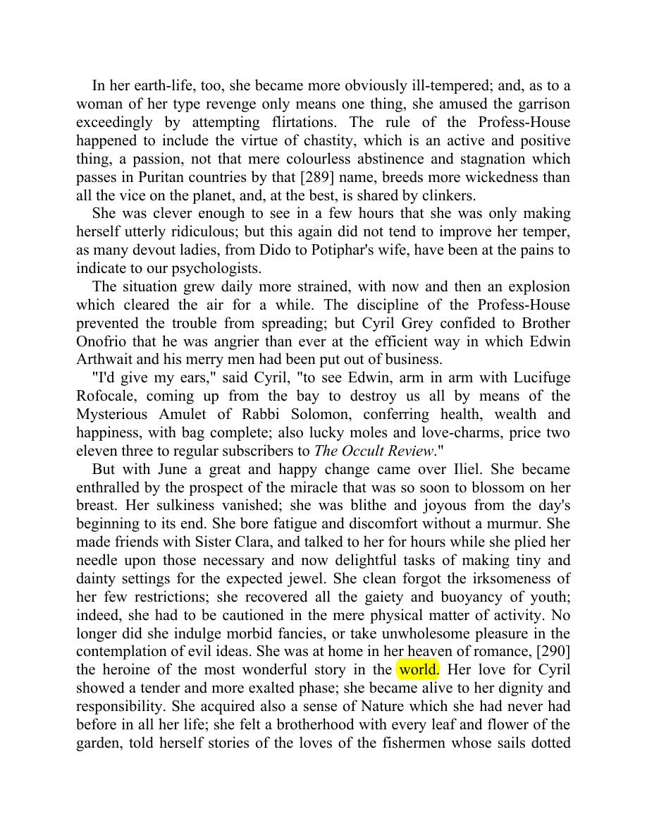 Original scan of Moonchild, PDF page 206
