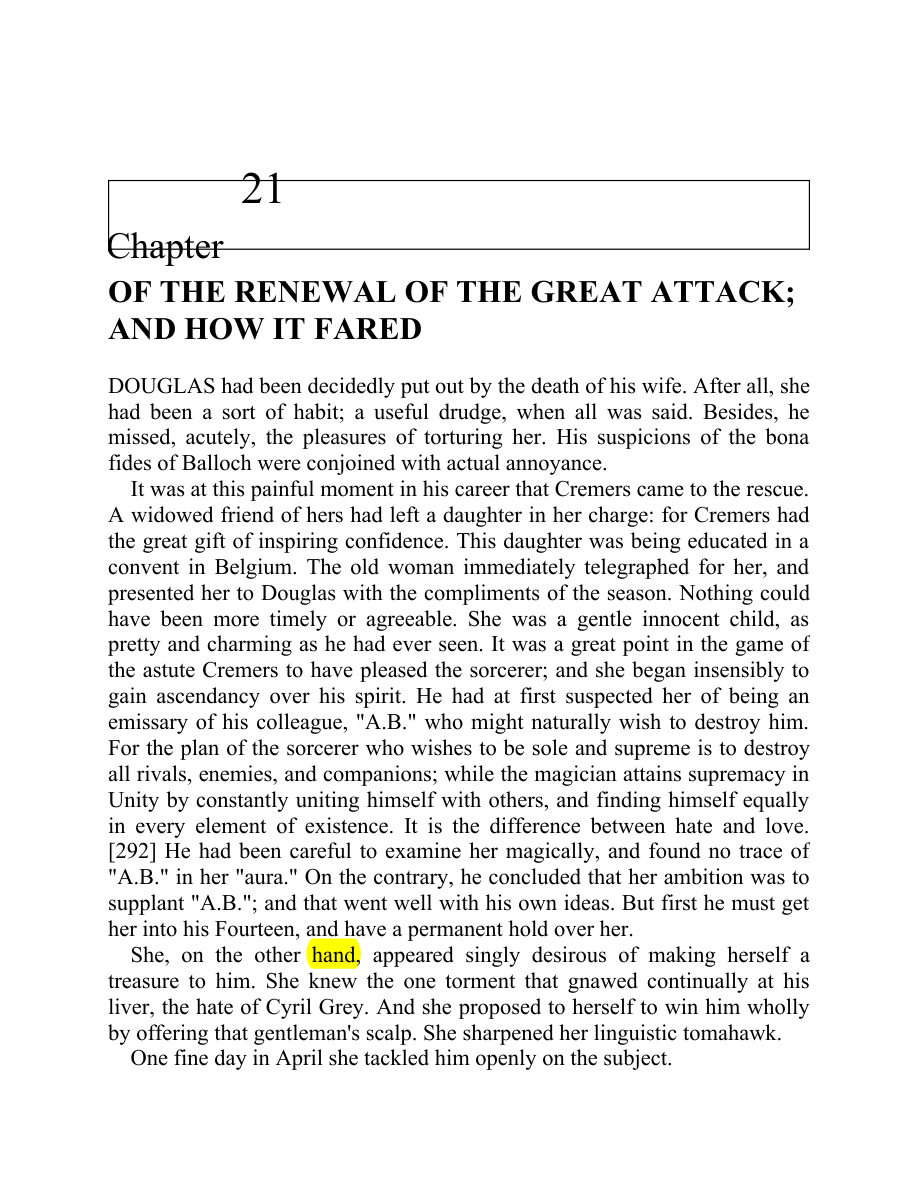 Original scan of Moonchild, PDF page 208