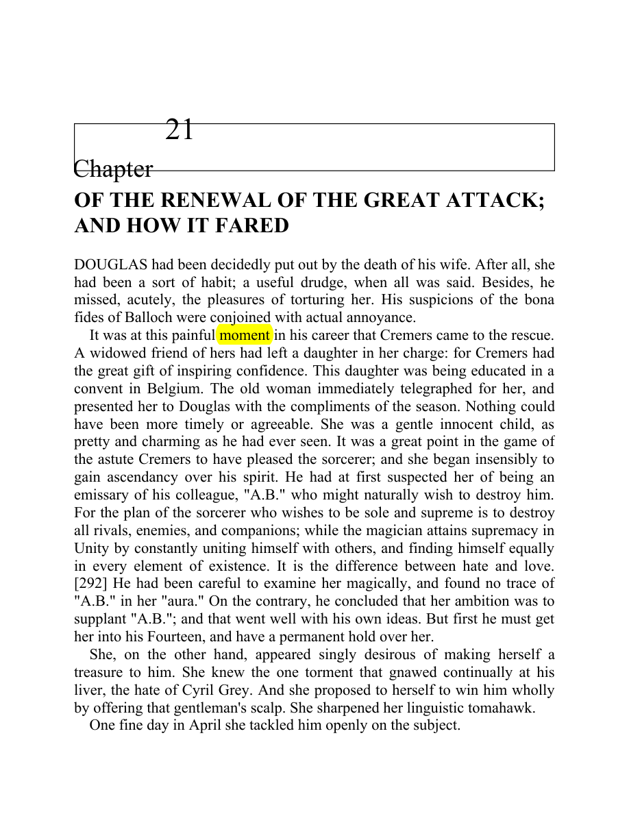 Original scan of Moonchild, PDF page 208