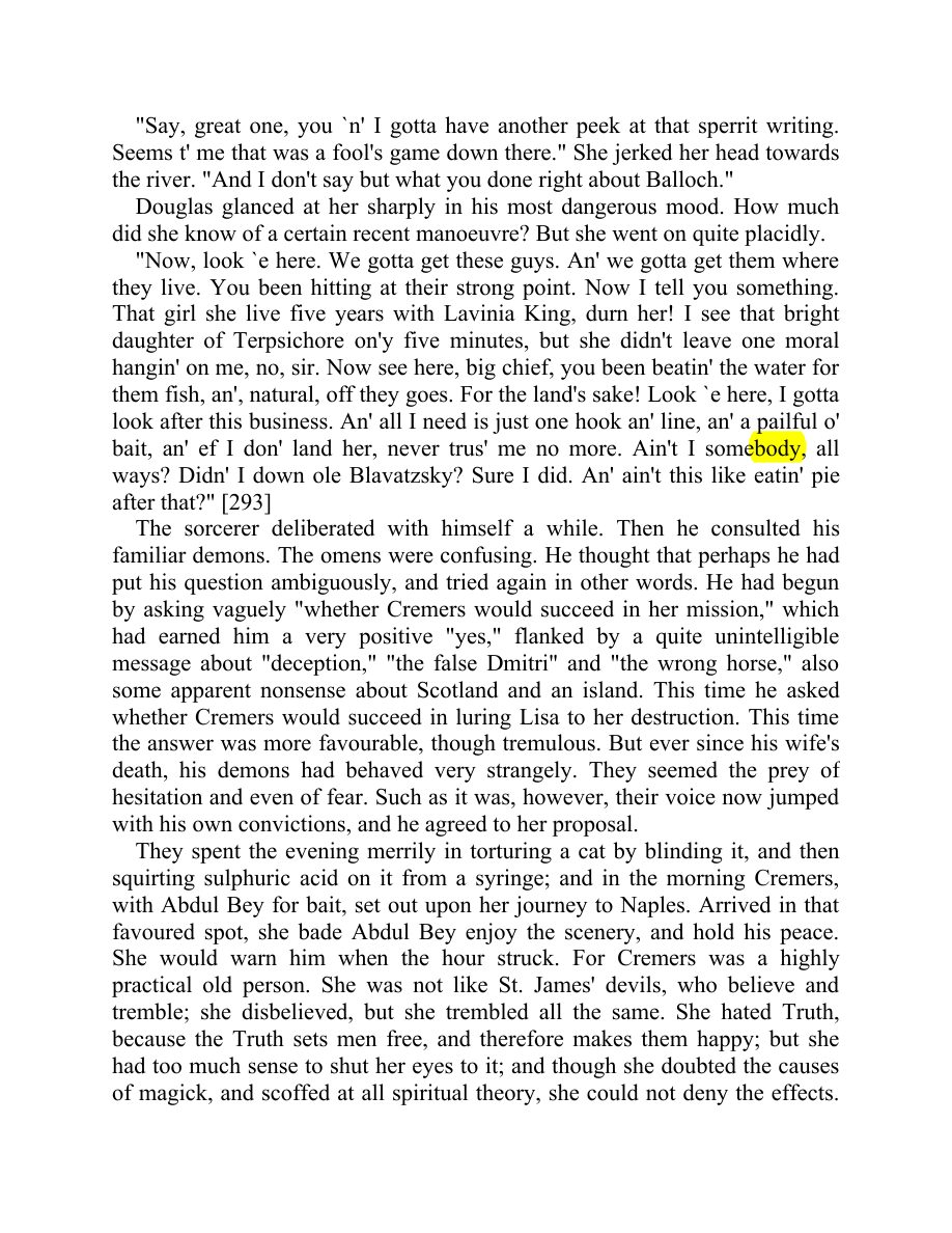 Original scan of Moonchild, PDF page 209