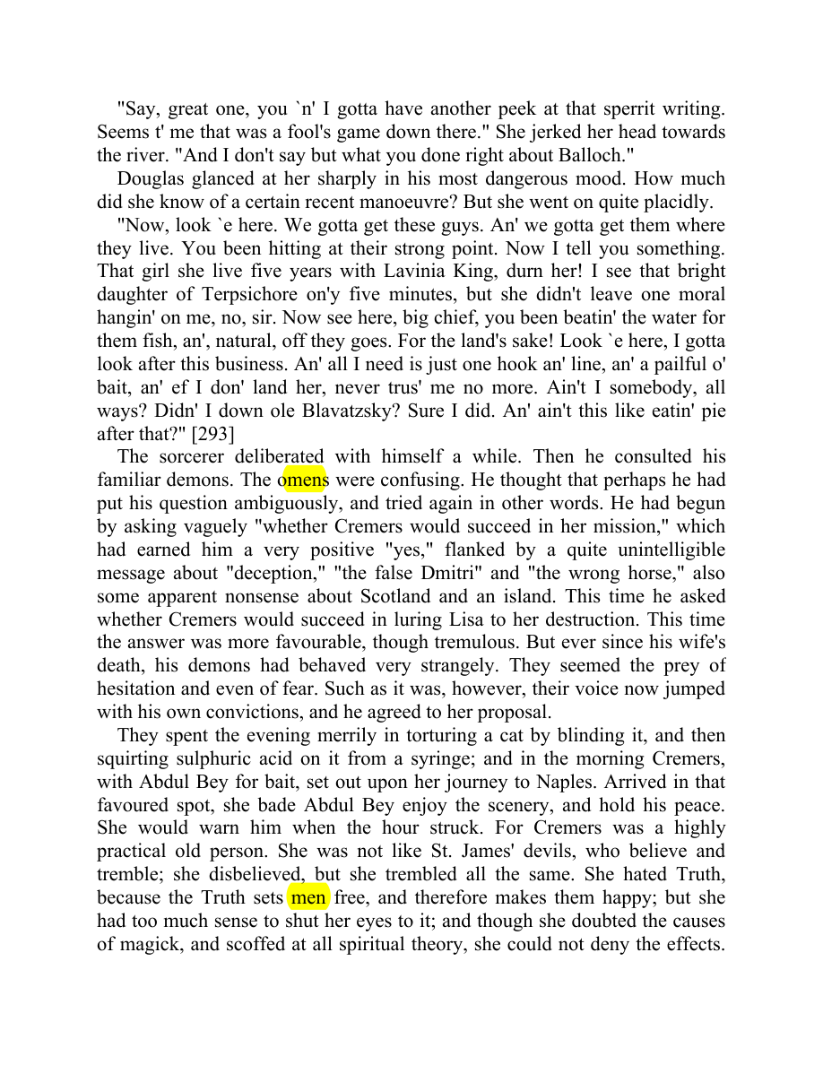 Original scan of Moonchild, PDF page 209