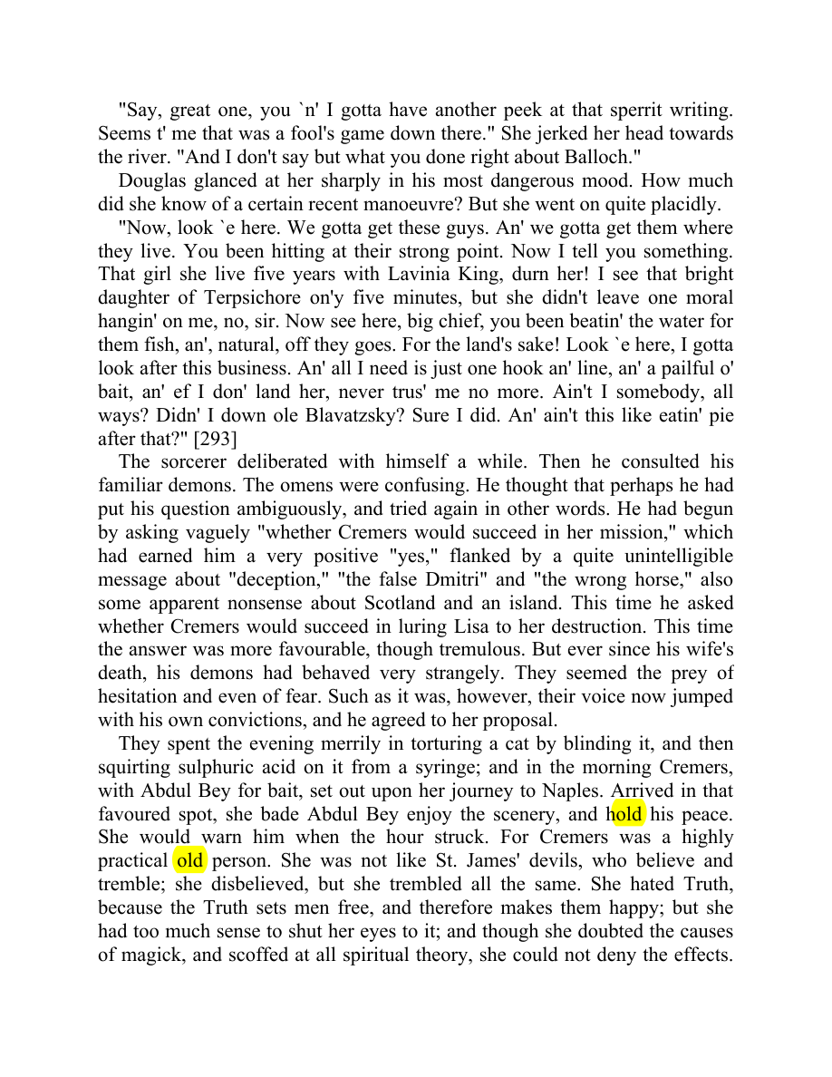 Original scan of Moonchild, PDF page 209