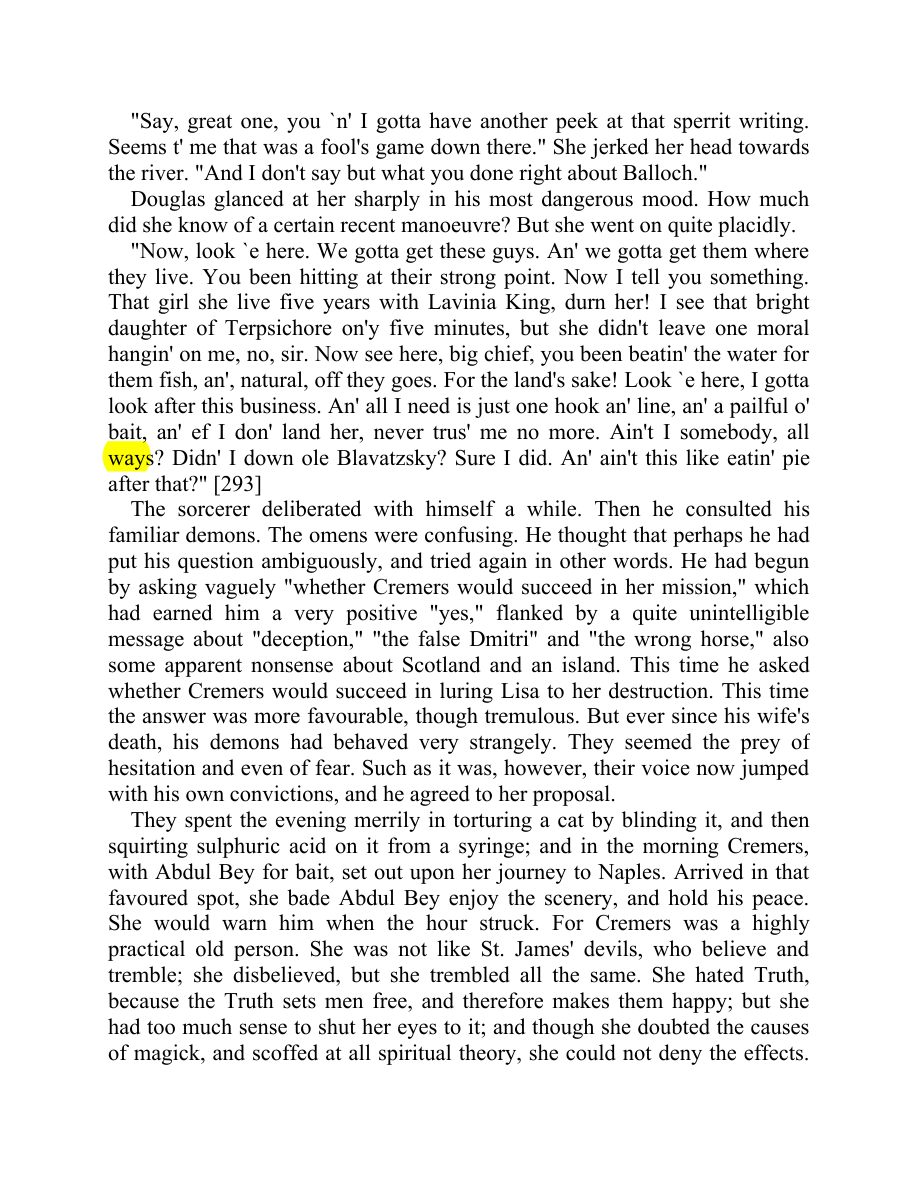 Original scan of Moonchild, PDF page 209