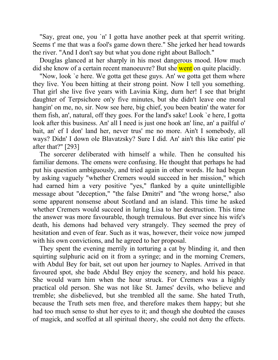 Original scan of Moonchild, PDF page 209