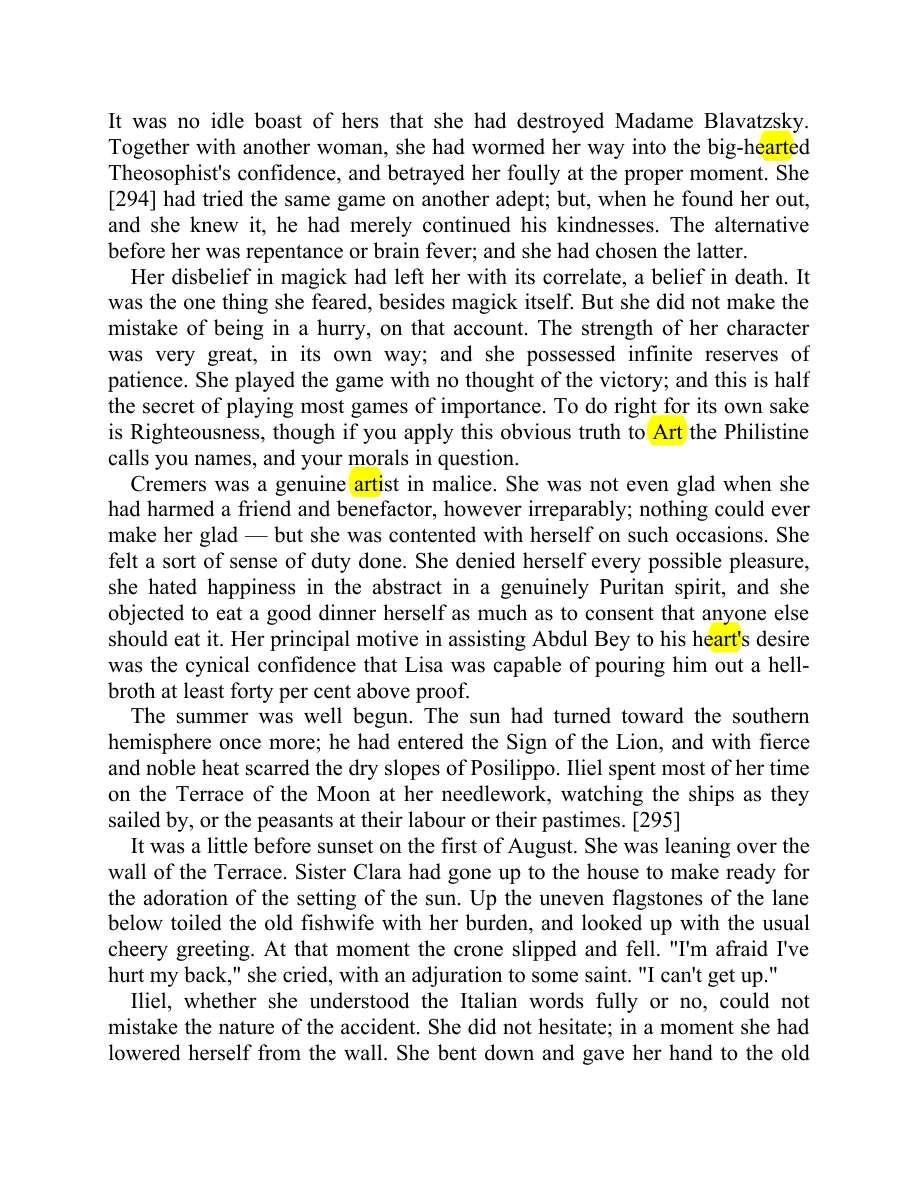 Original scan of Moonchild, PDF page 210