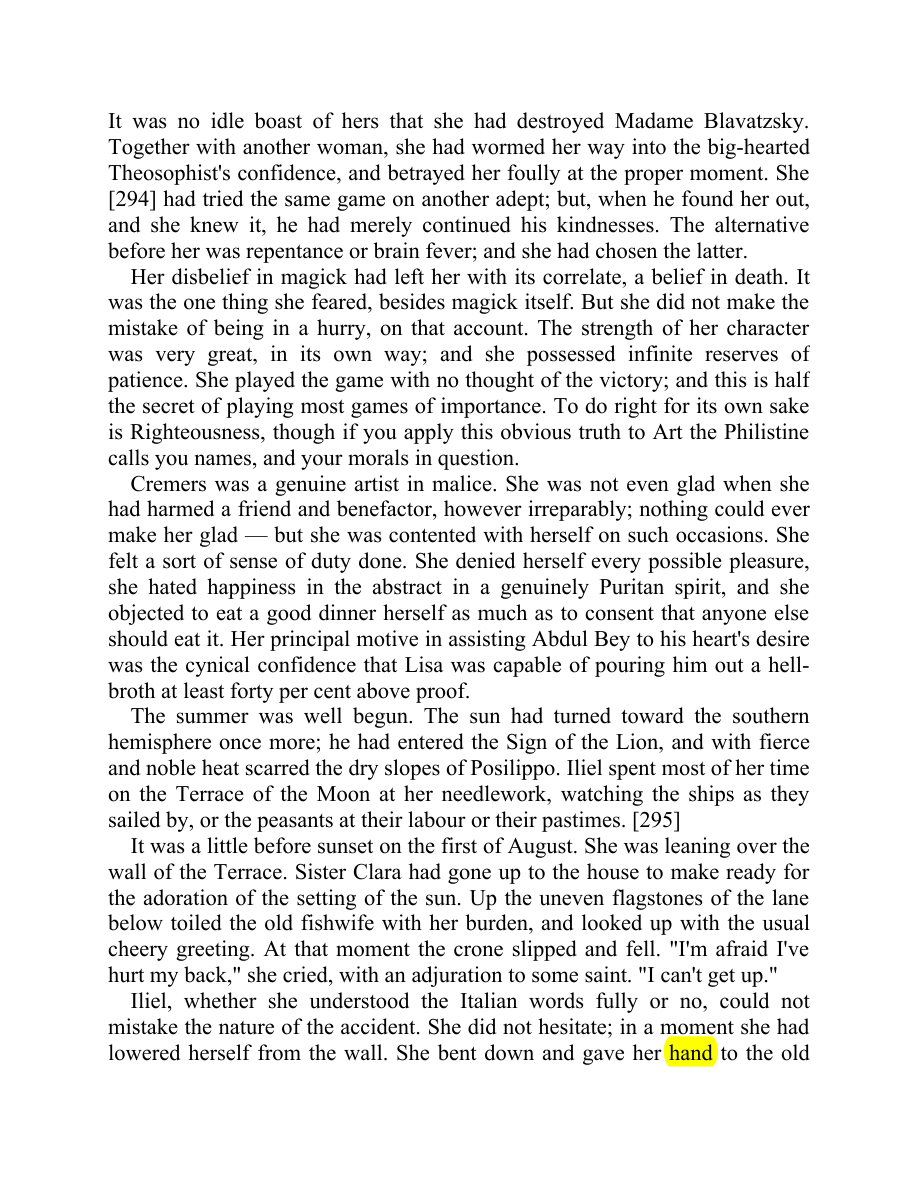 Original scan of Moonchild, PDF page 210